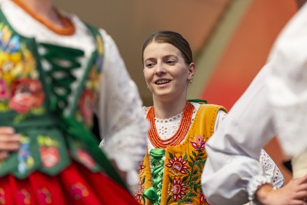 Drugi dzień Tygodnia Kultury Beskidzkiej w Wiśle